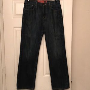 Mossimo Men’s Denim Jeans